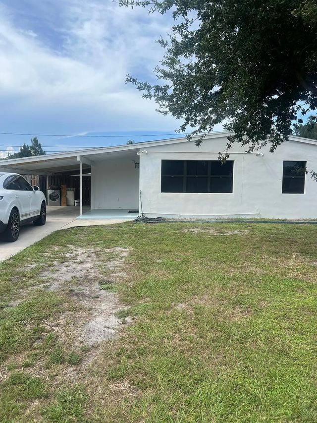 3022 French Avenue, Lake Worth