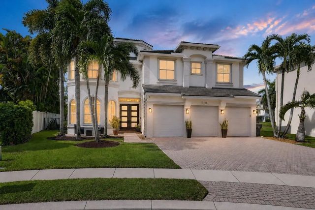 2 of 55 - 3173 Hartridge Terrace, Wellington, FL
