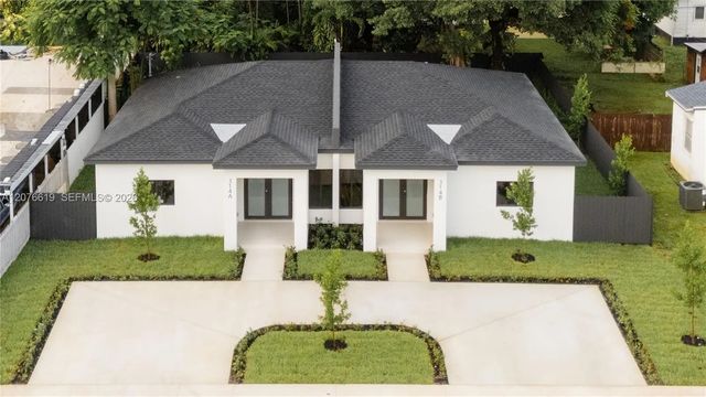 314 Nw 82nd Street, Miami