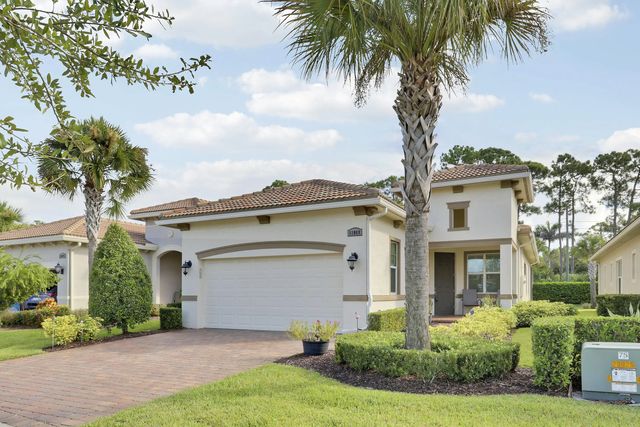 11069 Sw Visconti Way, Port St. Lucie
