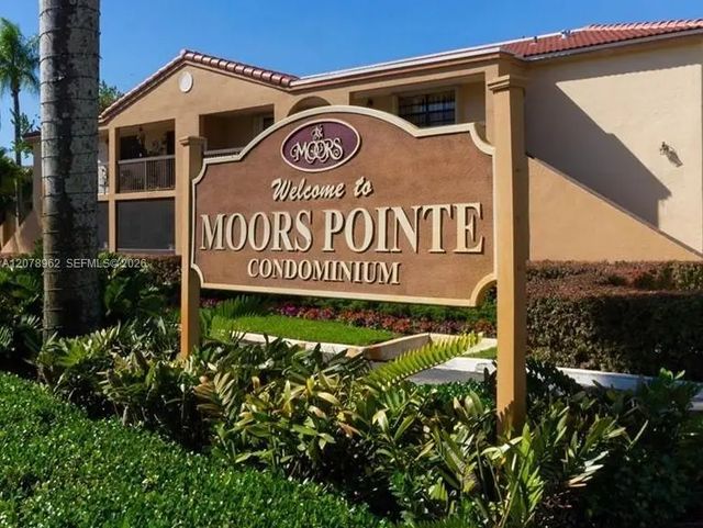 18290 Mediterranean Boulevard #7-5, Hialeah