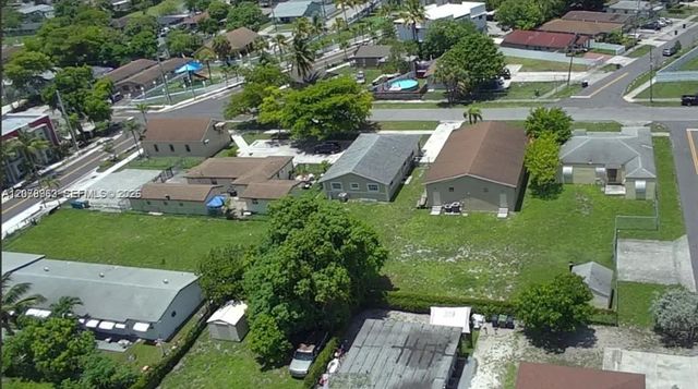 516 Nw 4th Avenue, Hallandale Beach