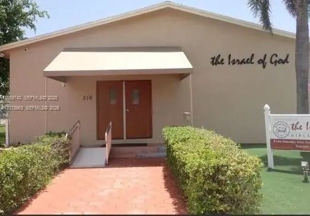 3 of 25 - 516 Nw 4th Avenue, Hallandale Beach, FL