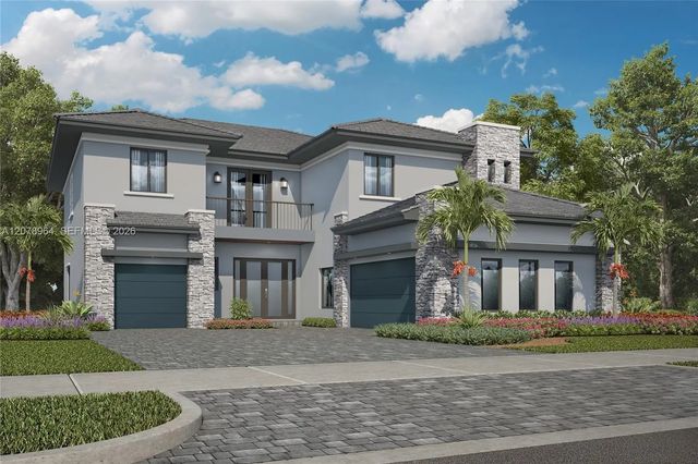 12495 Eulalia Street, Parkland