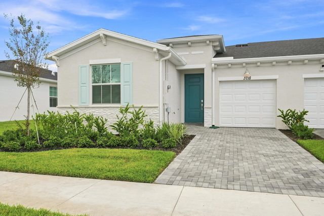 3718 Harborside Avenue, Fort Pierce