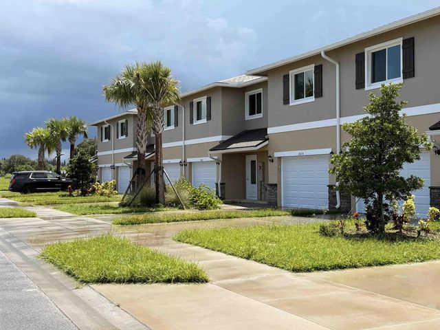 2 of 44 - 1858 Joyful Circle, Fort Pierce, FL