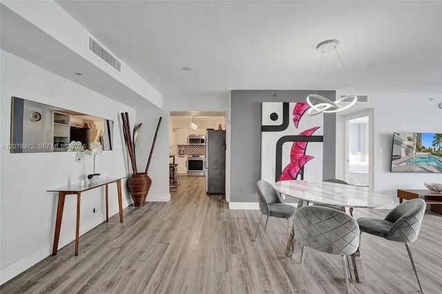 2 of 60 - 9195 Collins Avenue #1109, Surfside, FL