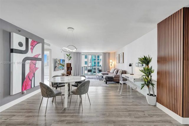 5 of 60 - 9195 Collins Avenue #1109, Surfside, FL