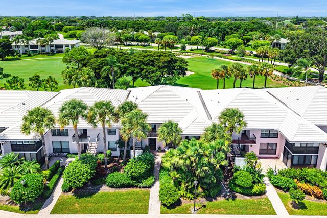 3864 Quail Ridge  Drive N #blue Heron, Boynton Beach