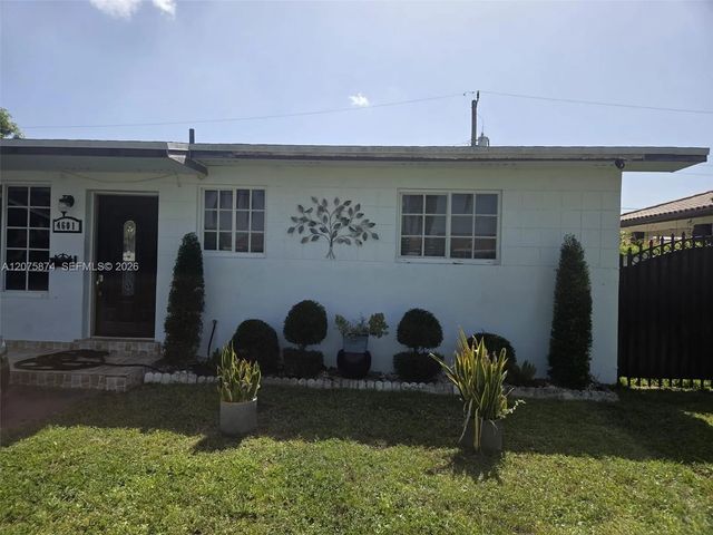 2 of 13 - 4601 W 9th Avenue, Hialeah, FL