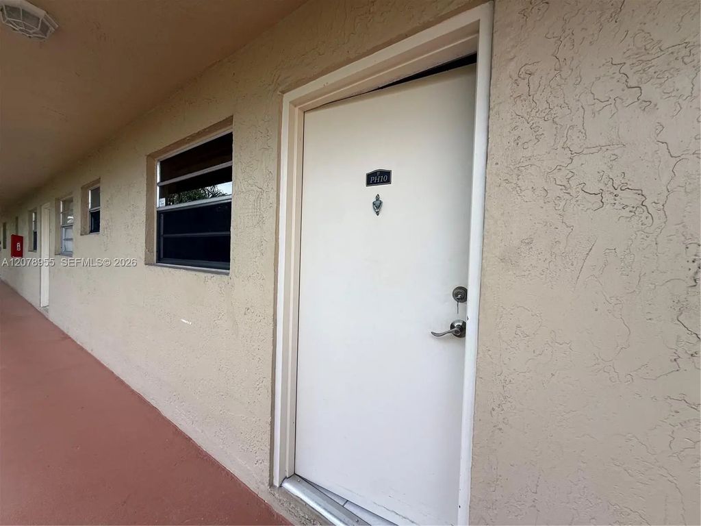 13100 Sw 92 Avenue #a-ph10, Miami