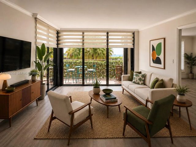 2 of 17 - 4000 Towerside Terrace #304, Miami, FL