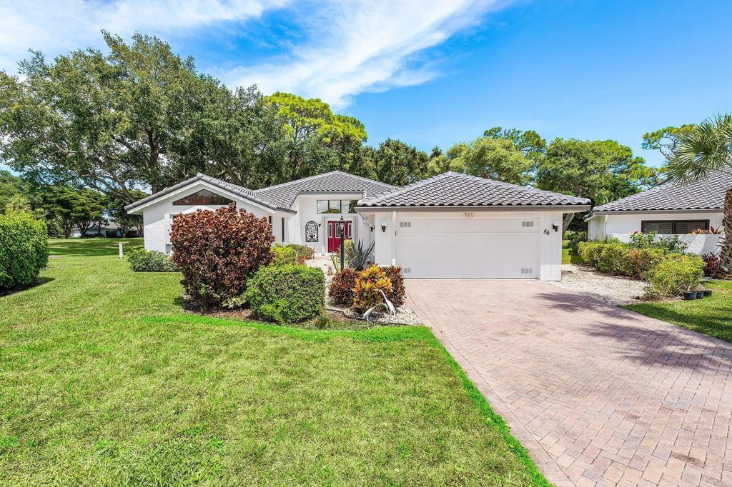 56 Woods Lane, Boynton Beach