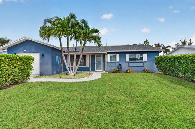 1023 Sw 25th Place, Boynton Beach