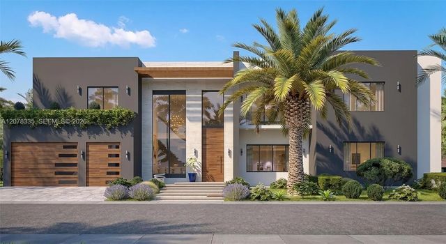 7765 Sw 133rd Terrace, Pinecrest