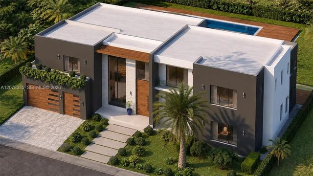4 of 39 - 7765 Sw 133rd Terrace, Pinecrest, FL