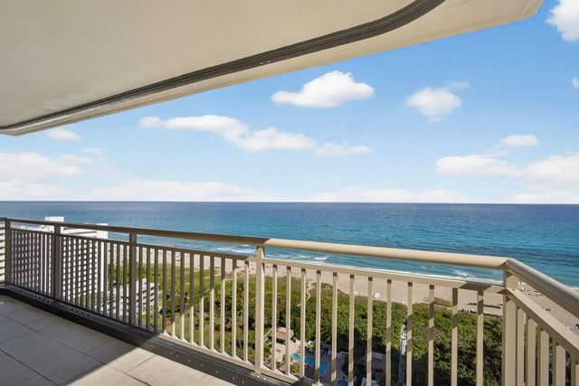 3400 N Ocean Drive #ph, West Palm Beach