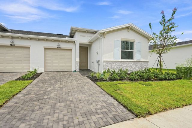 3556 Spanish Cedar Place, Fort Pierce