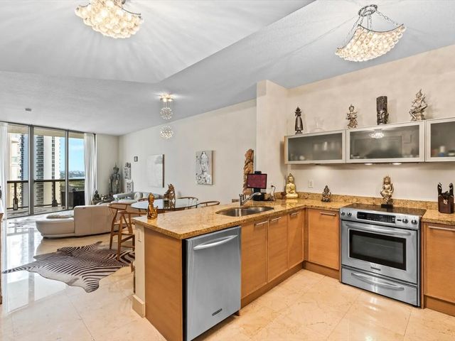 16275 Collins Avenue #2403, Sunny Isles Beach
