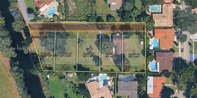 3 of 3 - 14300 Nw 77th Avenue, Miami Lakes, FL