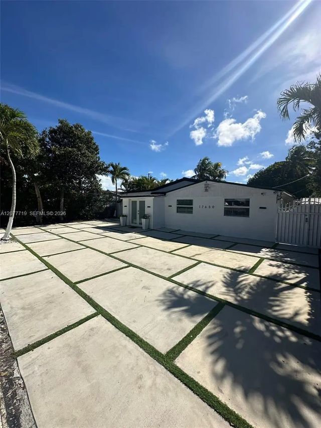 17650 Ne 19th Avenue, North Miami Beach