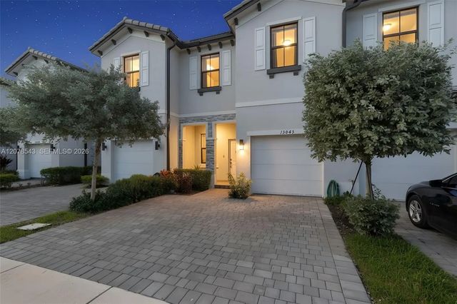 13043 Sw 286th Way, Homestead