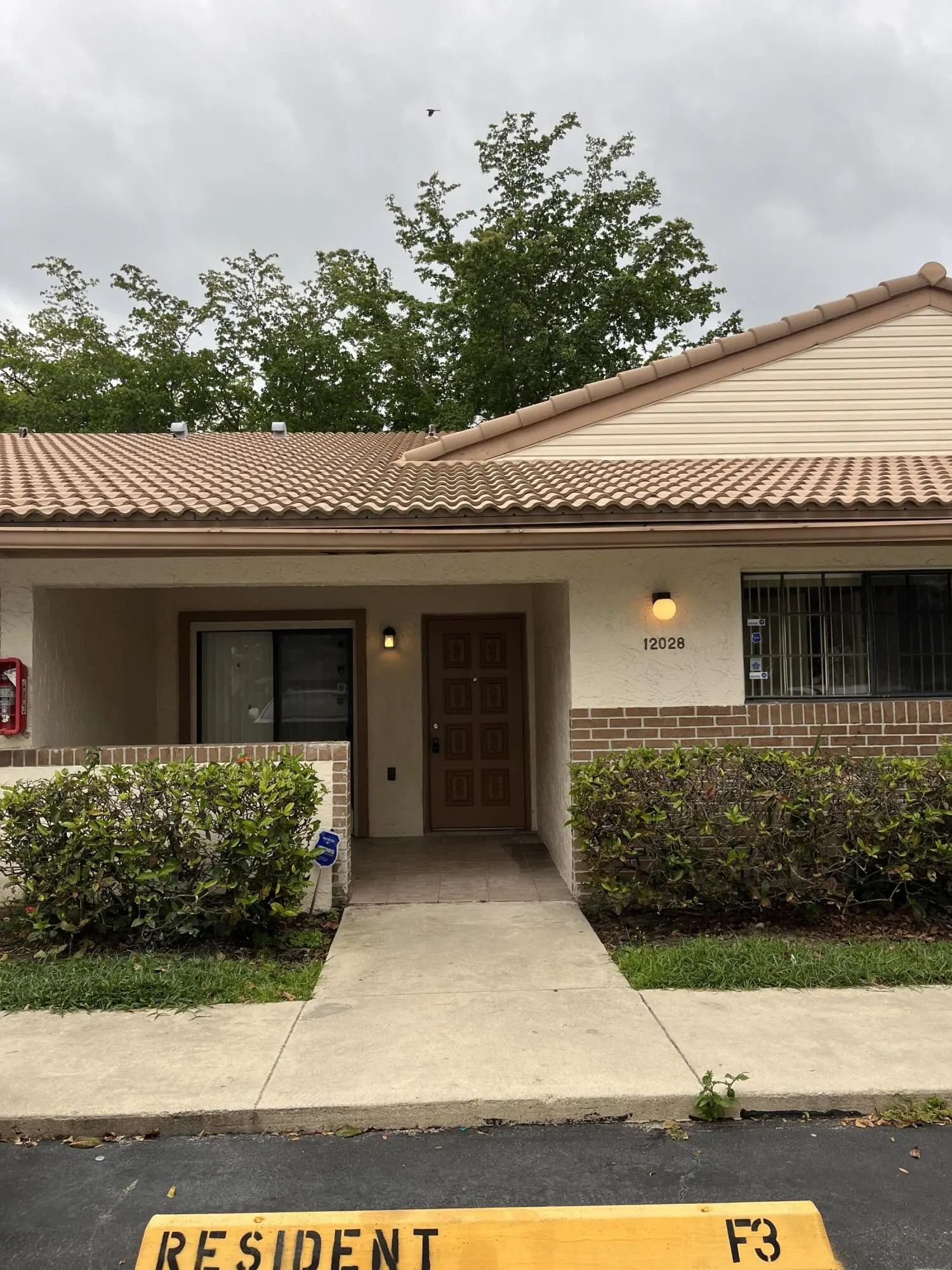 12028 Royal Palm Boulevard #3-f, Coral Springs