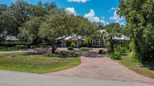 4033 Oak Haven Drive, LaBelle