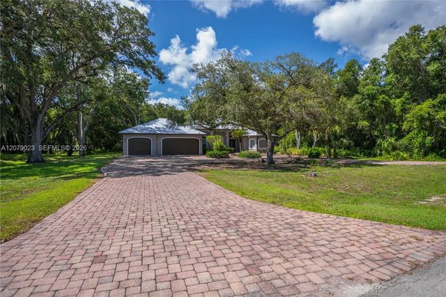 3 of 71 - 4033 Oak Haven Drive, LaBelle, FL