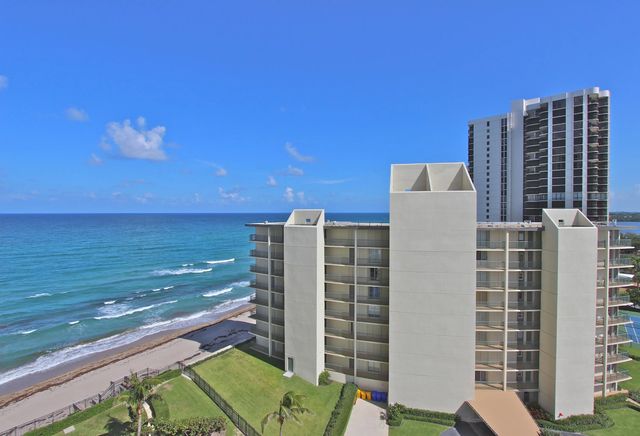 5420 N Ocean Avenue #1006, Singer Island