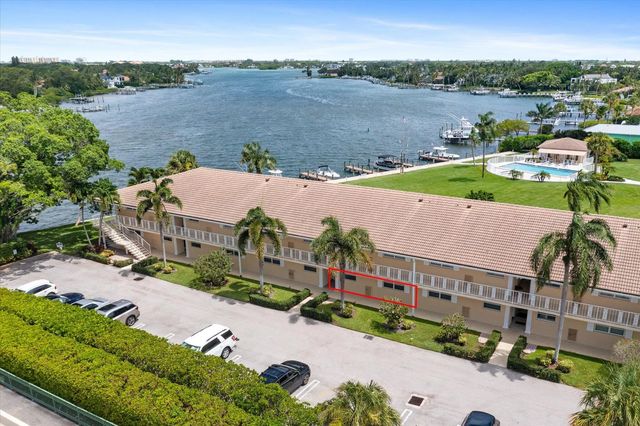 478 Tequesta Drive #115, Tequesta