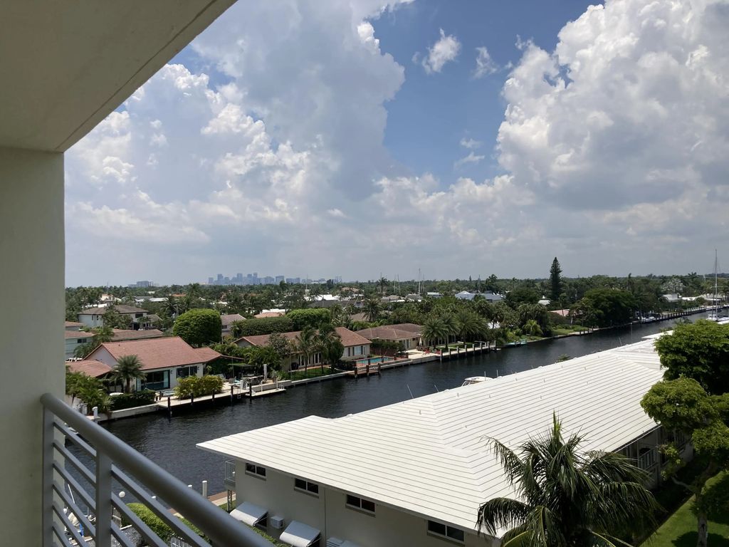 2900 Ne 30th Street, Fort Lauderdale