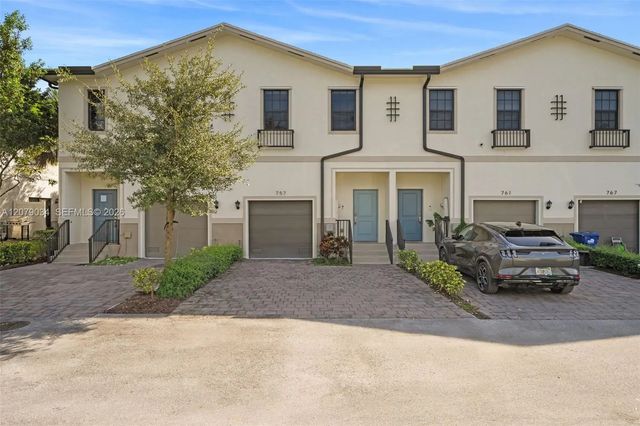 757 Sw 11th Street, Florida City