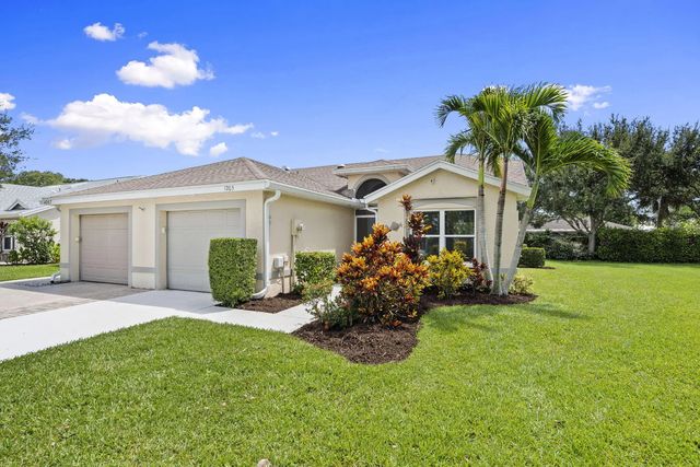4265 Se Brittney Circle, Port St. Lucie