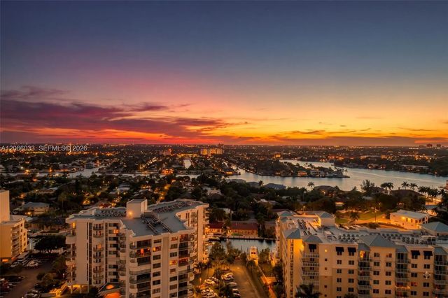 1360 S Ocean Boulevard #2305, Pompano Beach