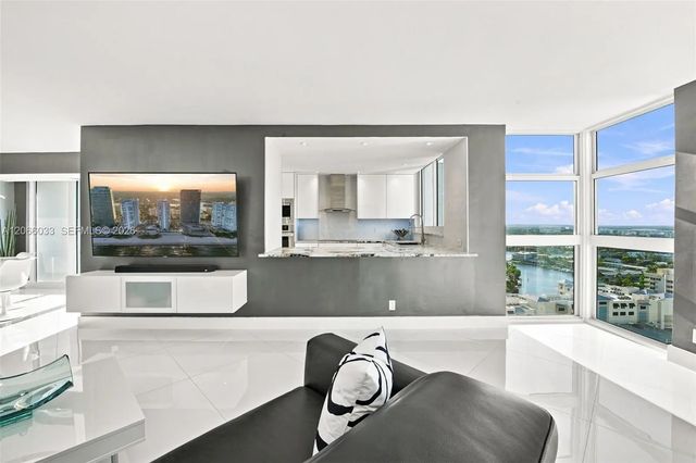 2 of 35 - 1360 S Ocean Boulevard #2305, Pompano Beach, FL