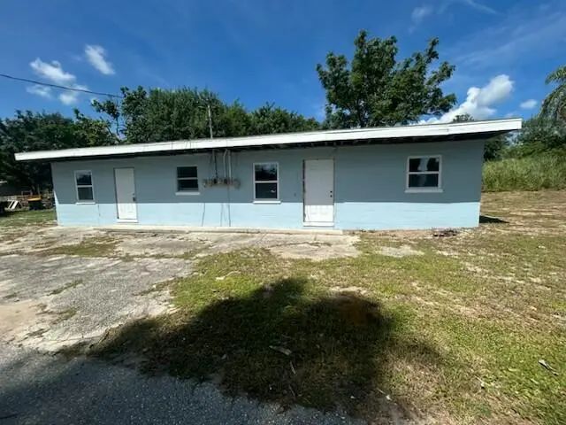 13713 Josephine Avenue, Lake Placid
