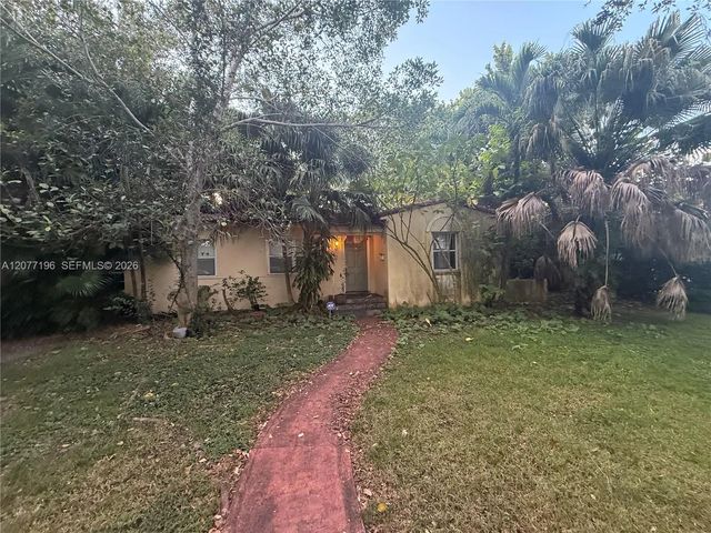 9313 Nw 2nd Place, Miami Shores