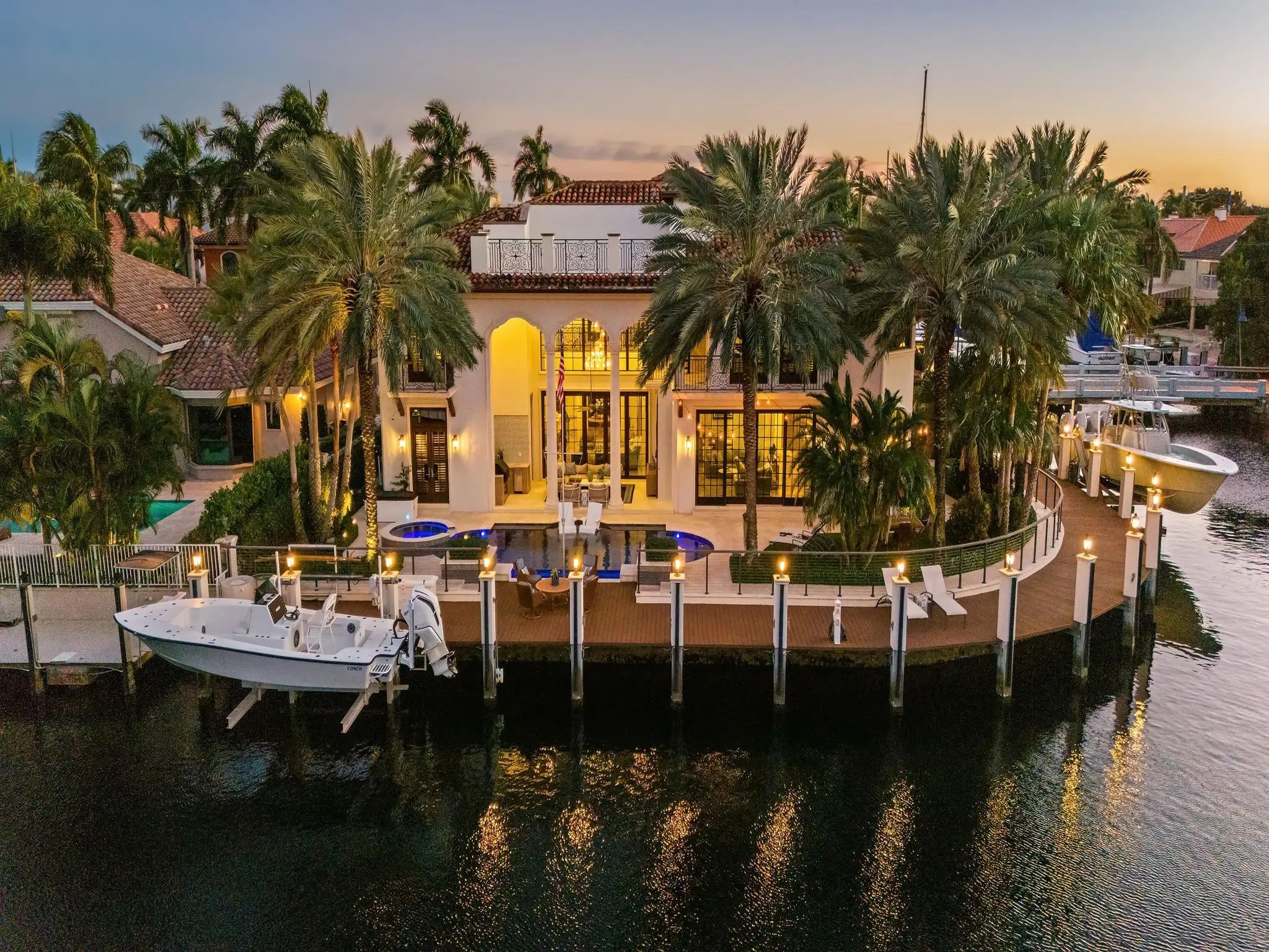 2319 Ne 28th Street, Lighthouse Point