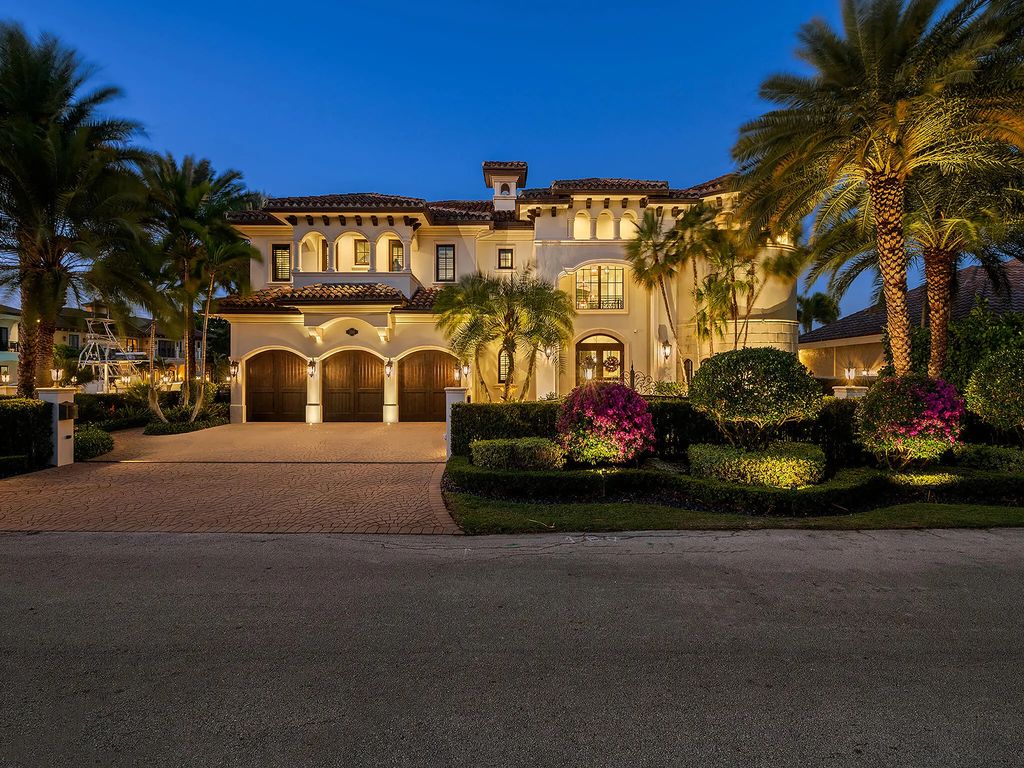 2319 Ne 28th Street, Lighthouse Point