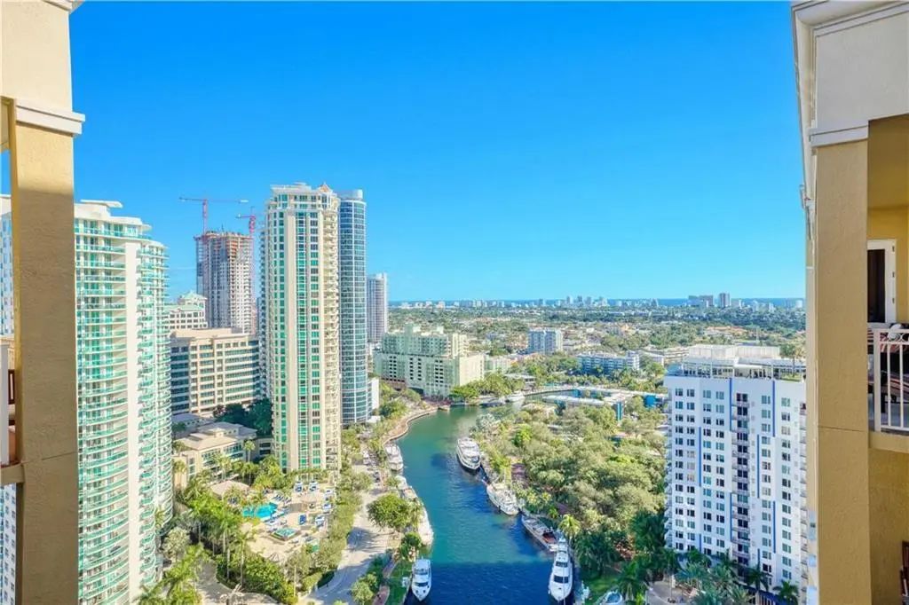 511 Se 5th Avenue #2519, Fort Lauderdale