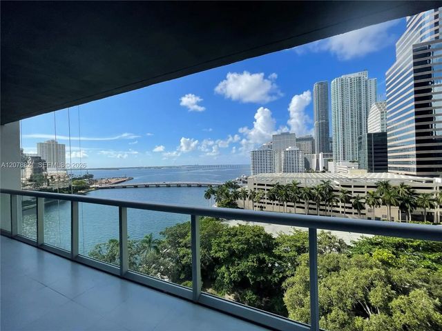 495 Brickell Avenue, Miami