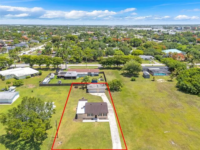 378 Sw 6th Street, Florida City