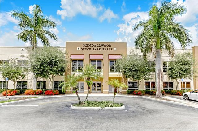 12150 Sw 128th Court ##232, Miami