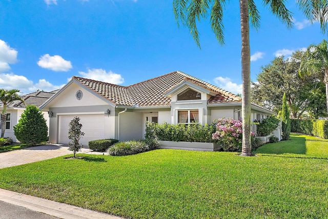 7998 Se Hempstead Circle, Hobe Sound