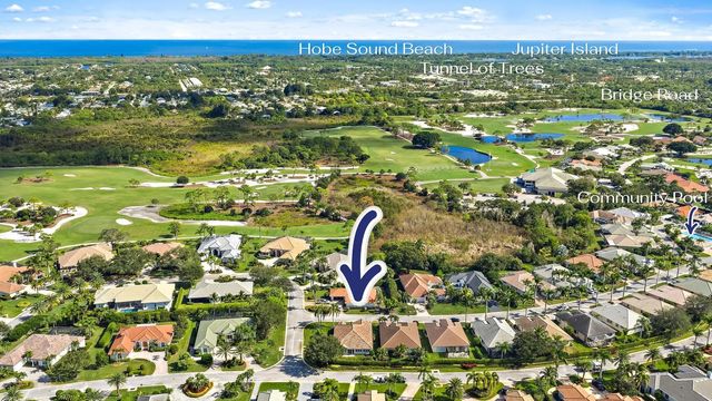 2 of 25 - 7998 Se Hempstead Circle, Hobe Sound, FL