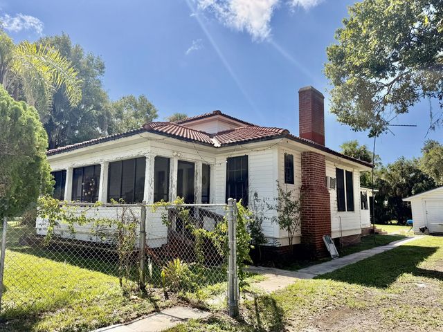202 Se 4th Street, Okeechobee