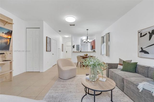 8999 Sw 18th Street #1401, Miramar