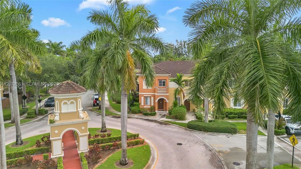 8999 Sw 18th Street #1401, Miramar