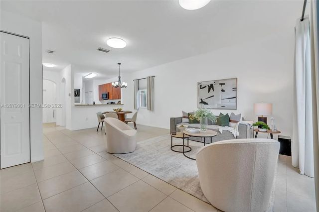 2 of 39 - 8999 Sw 18th Street #1401, Miramar, FL